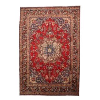 PERSIAN RUG 383 cm x 298 cm