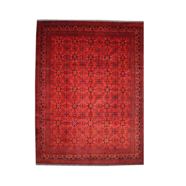 KHAL MOHAMDI RUG 391 cm x 296 cm