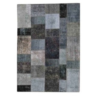 Persian Overdyed Patchwork 200 cm x 150 cm