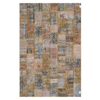 Persian Overdyed Patchwork 425 cm x 271 cm