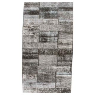 Persian Overdyed Patchwork 410 cm x 71 cm