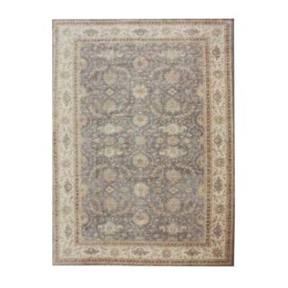 AFGHAN GAROUS RUG  709 cm x 486 cm