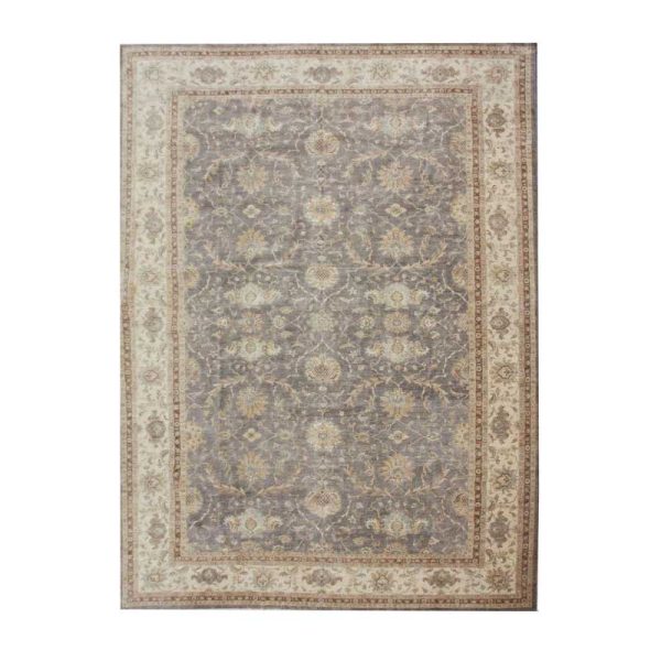 AFGHAN GAROUS RUG  709 cm x 486 cm
