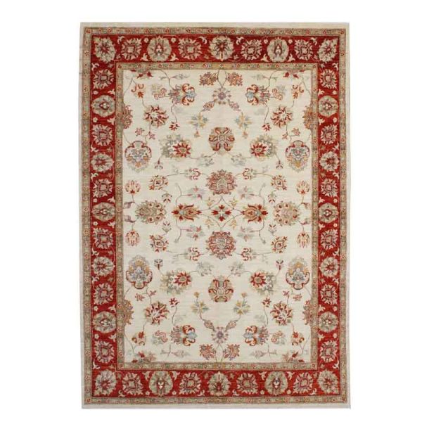 AFGHAN GAROUS RUG  239 cm x 171 cm
