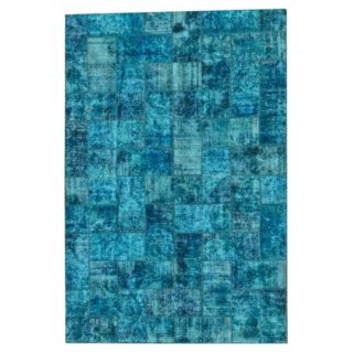 Persian Overdyed Patchwork 305 cm x 201 cm