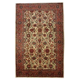 PERSIAN RUG 295 cm x 218 cm