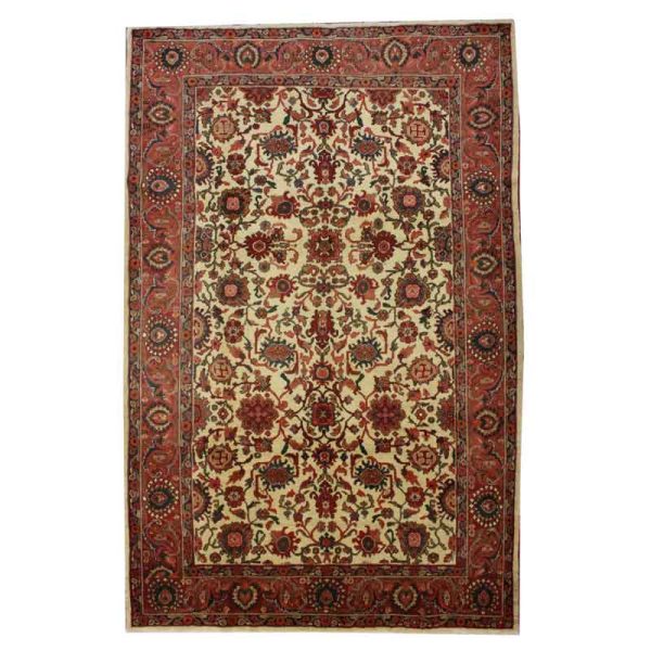 PERSIAN RUG 295 cm x 218 cm