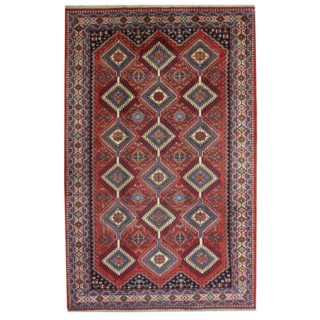 PERSIAN RUG 298 cm x 204 cm