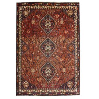 PERSIAN RUG 270 cm x 210 cm