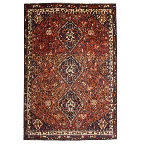 PERSIAN RUG 270 cm x 210 cm