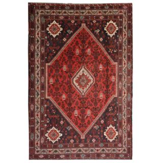 PERSIAN RUG 288 cm x 208 cm