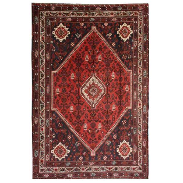 PERSIAN RUG 288 cm x 208 cm