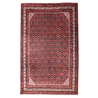 PERSIAN RUG 300 cm x 204 cm