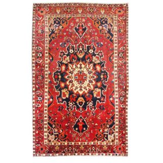 PERSIAN RUG 302 cm x 200 cm