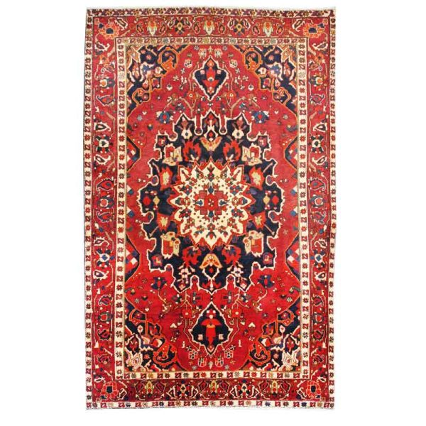 PERSIAN RUG 302 cm x 200 cm