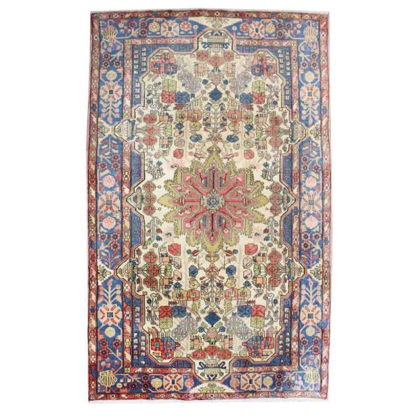 PERSIAN RUG 309 cm x 197 cm