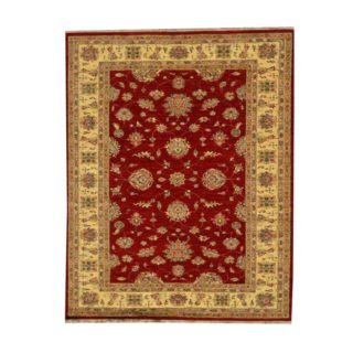 AFGHAN GAROUS RUG  289 cm x 206 cm