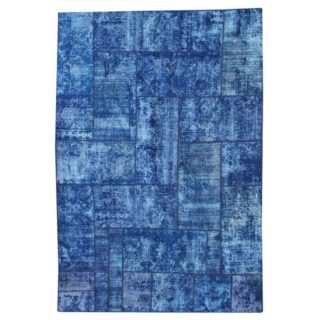 Persian Overdyed Patchwork 240 cm x 168 cm