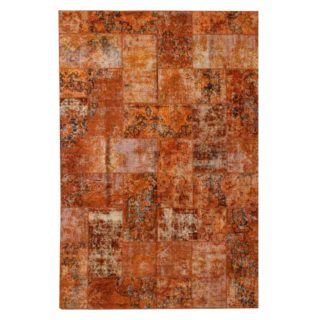 Persian Overdyed Patchwork 302 cm x 202 cm