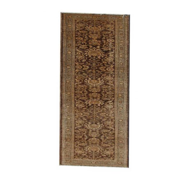 AFGHAN GAROUS RUG  382 cm x 79 cm