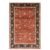 AFGHAN GAROUS RUG  264 cm x 186 cm