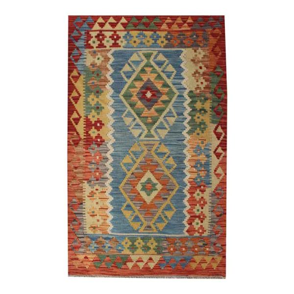 Traditional Kilim 122 cm x 80 cm