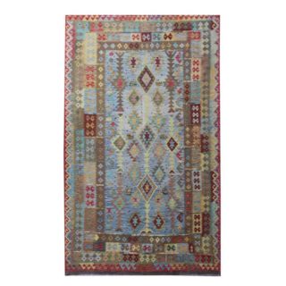 Traditional Kilim 291 cm x 196 cm
