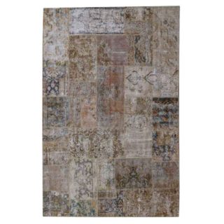 Persian Overdyed Patchwork 240 cm x 170 cm