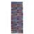 Modern Kilim 282 cm x 73 cm