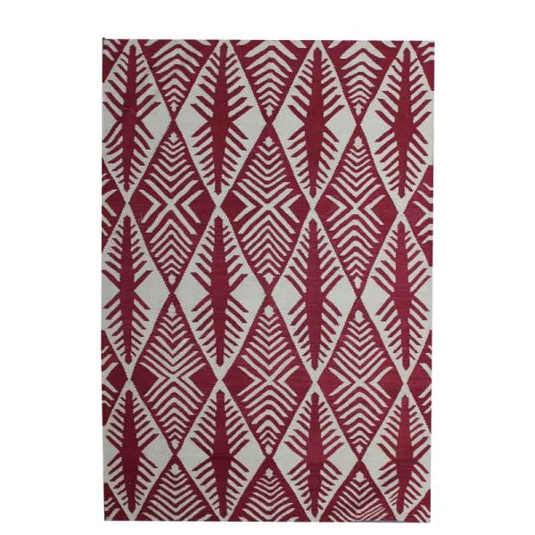 Modern Kilim 199 cm x 164 cm