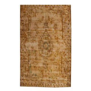 Persian Vintage Rugs 285 cm x 192 cm