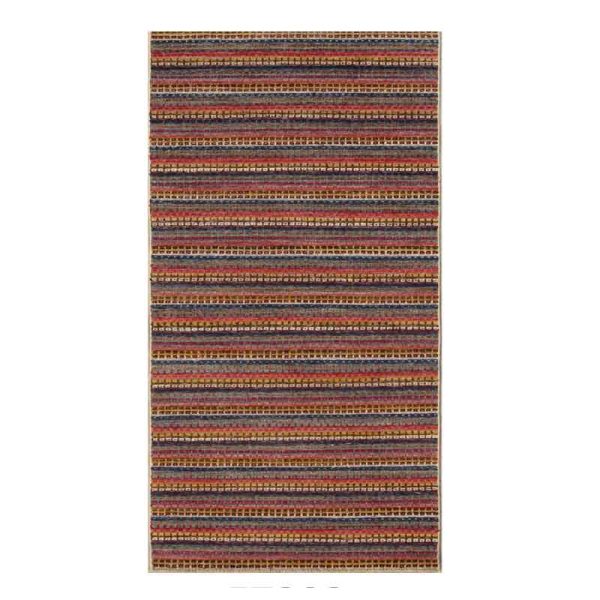 Contemporary Rugs 253 cm x 70 cm