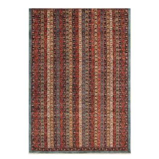 AFGHAN GAROUS RUG  206 cm x 149 cm