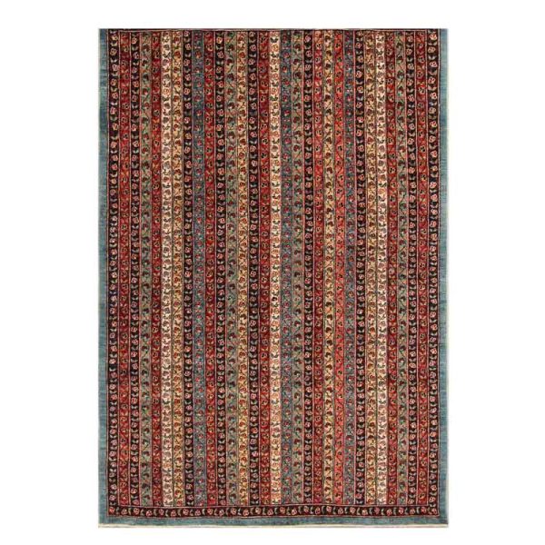 AFGHAN GAROUS RUG  206 cm x 149 cm