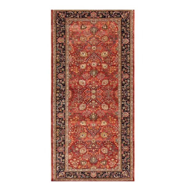 AFGHAN GAROUS RUG  295 cm x 122 cm
