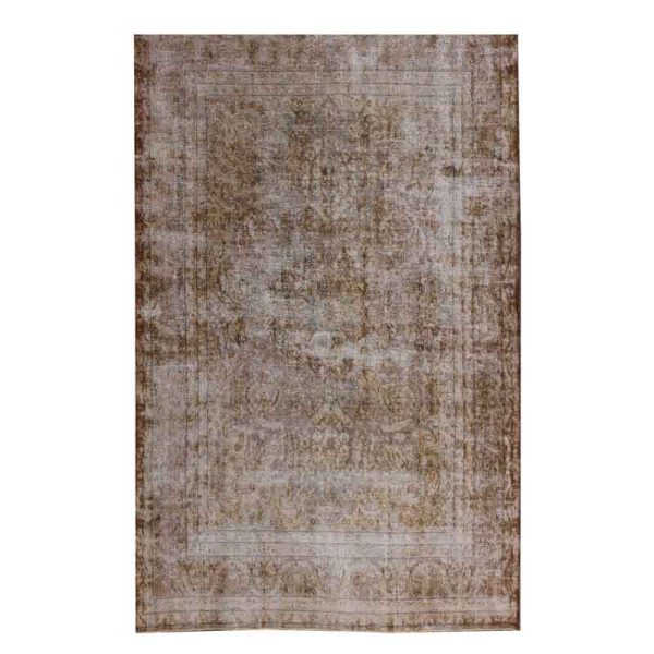 Persian Vintage Rugs 284 cm x 194 cm