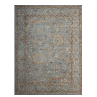 AFGHAN GAROUS RUG  300 cm x 242 cm