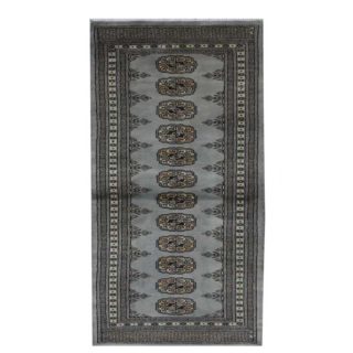 BOKHARA RUG 175 cm x 63 cm