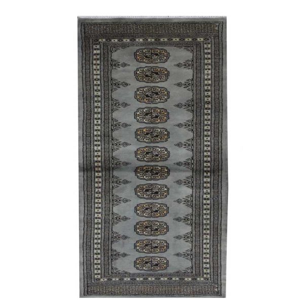 BOKHARA RUG 175 cm x 63 cm