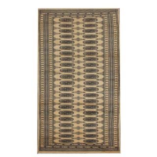 BOKHARA RUG 292 cm x 80 cm