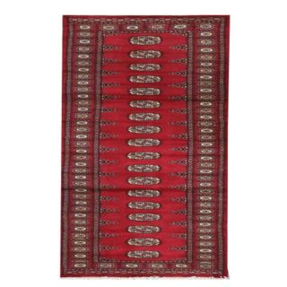 BOKHARA RUG 293 cm x 73 cm