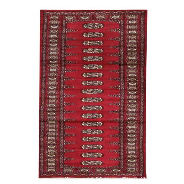 BOKHARA RUG 293 cm x 73 cm
