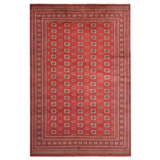 BOKHARA RUG 340 cm x 243 cm