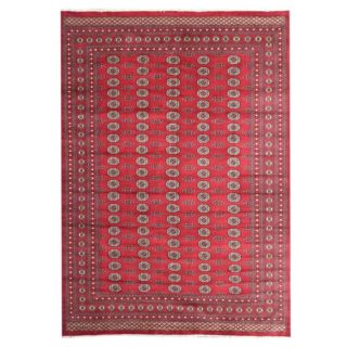 BOKHARA RUG 310 cm x 240 cm