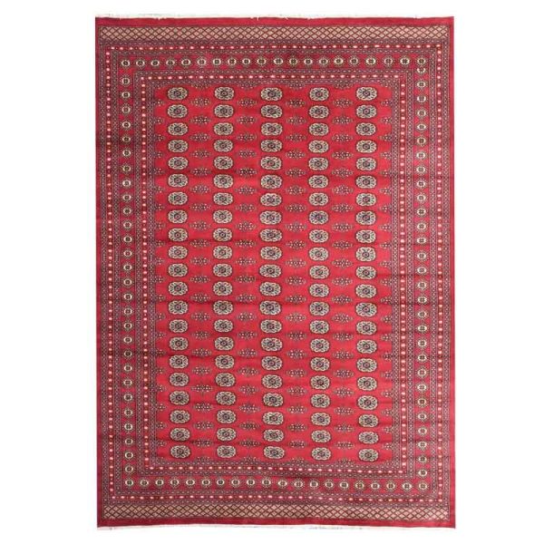 BOKHARA RUG 310 cm x 240 cm