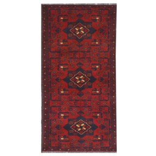 KHAL MOHAMDI RUG 151 cm x 50 cm