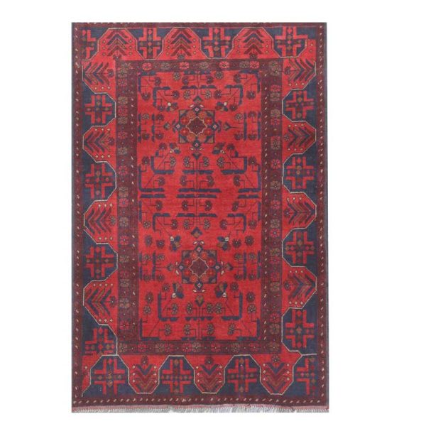 KHAL MOHAMDI RUG 145 cm x 98 cm