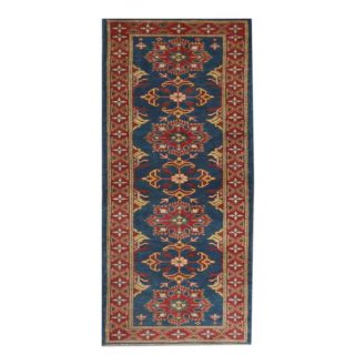 SHIRVAN RUG 297 cm x 80 cm
