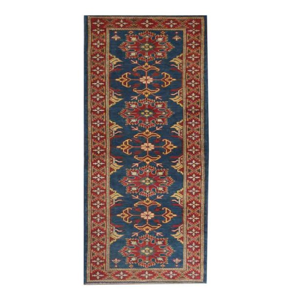 SHIRVAN RUG 297 cm x 80 cm