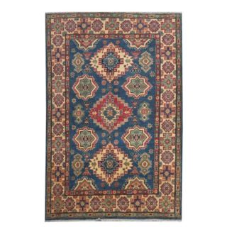 SHIRVAN RUG 213 cm x 146 cm